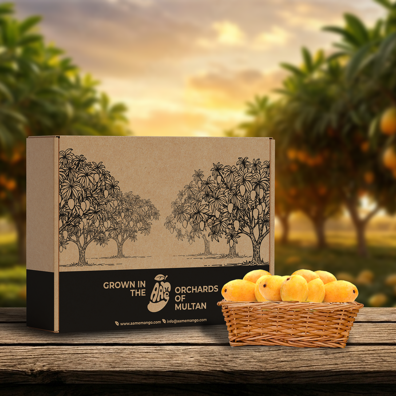 Anwar Ratol Mango