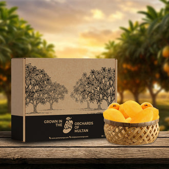 Sindhri Mango